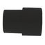 1-1/2" PVC Sch. 40 Class 200 Pipe Extender (Pipe O.D. Spigot x Pipe I.D. Spigot)