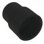 1-1/2" PVC Sch. 40 Class 200 Pipe Extender (Pipe O.D. Spigot x Pipe I.D. Spigot)