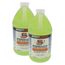 SpeedyBright Biodegradable Descaler/Limescale Remover, (2) 1/2 Gallon Bottles