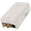 Thermostatic Electric Tankless Water Heater (8.3kW, 208 V)
