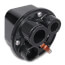 Swimming Pool Junction Box w/ 3 Plugs, Mounting Screws & Sealing Gasket
