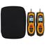 SPMKIT Wireless Static Pressure Meter Kit for Static, Gas and Draft Pressures