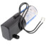 Series E Super Boost Hard Start Kit, 88-106 MFD, 1/2-3 HP (170/277V)