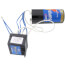 Ultra Start Series Hard Start, 189-227 MFD, 1-3 HP (330V)