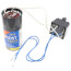 Ultra Start Series Hard Start, 189-227 MFD, 1-3 HP (330V)