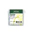 #10 x 1" Slotted Hex Washer Head Metal Piercing Screws (400 Piece Tuff Pack)
