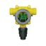 Combustible Explosion Proof Transmitter (Methane, IR, 0-100% LEL), SPXCDULNRXM