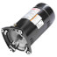1/3 HP 115/230v Square Flange Pool Filter Motor, 1 PH, 3450 RPM, 48Y Frame, ODP