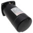 1/2 HP 115/230v Square Flange Pool Filter Motor, 1 PH, 3450 RPM, 48Y Frame, ODP