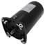 1/2 HP 115/230v Square Flange Pool Filter Motor, 1 PH, 3450 RPM, 48Y Frame, ODP