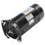 3/4 HP 115/230v Square Flange Pool Filter Motor, 1 PH, 3450 RPM 48Y Frame, ODP