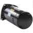 3/4 HP 115/230v Square Flange Pool Filter Motor, 1 PH, 3450 RPM 48Y Frame, ODP