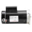 3 HP 208-230v Square Flange Pool Filter Motor, 1 PH, 3450 RPM, 56Y Frame, ODP