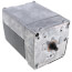 SQM50 Damper Motor w/ Square Dual Ended Shaft