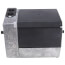 SQM50 Damper Motor w/ Square Dual Ended Shaft