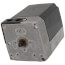 SQM50 Damper Motor w/ Clockwise Rotation