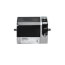 SQM50 Damper Motor w/ 8 Auxiliary Switches (120V, 25S)