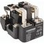 10 VA , Elec. Mech. Screw Clamp General Purpose Relay 10 Amp at 110 V & 4 Amp at 220 V, DPDT, 120 VAC at 50/60 Hz, 63.6mm x 58.8mm x 79.4mm, 8501CO22V20
