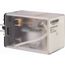 8 Pins, 1 hp at 277v & 1/3 hp at 120v, 3 VA , Octal Elec. Mech. Plug-in General Purpose Relay 10 Amp at 250 VAC, DPDT, 24 VDC, 34.9mm x 50.3mm x 35.4mm, 8501KPDR12V53
