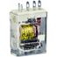 1 hp at 240v & 1/2 hp at 120v, Electromechanical Plug-in General Purpose Relay 12 Amp at 240 VAC, SPDT, 24 VAC at 50/60 Hz, 8501RS41V14