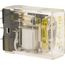 Electromechanical Plug-in General Purpose Relay 12 Amp at 240 VAC, SPDT, 12 VDC, 8501RSD41V51