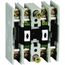 600 VAC, Relay Latch Attachment For Type X Relays, 8501XB20