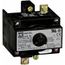 110 VAC at 50 Hz, 120 VAC at 60 Hz, Relay Latch Attachment 8" Long x 5" Wide x 4" High, For Square D, 8501XLV02