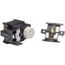 8" Long x 5" Wide x 4" High, NEMA Relay Timer Module Attachment For Pneumatic Timer Relay, 8501XTE1