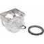 Pushbutton Switch Padlock Attachment, 9001K110