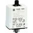 DPDT Time Delay Relay 10 Contact Amp, 24 VAC/VDC, 9050JCK11V14