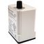 DPDT Time Delay Relay 10 Contact Amp, 110 VDC & 120 VAC, 9050JCK21V20