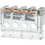 Transformer Terminal Cover For Type T Transformers, Type TF Transformers (Pack of 2), 9070FSC2