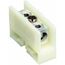 Terminal Block, Linergy, Box Connector, Natural Colored Block, 255A, 600V, 9080GE6