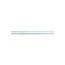 48" Long x 0.81" Wide x 0.22" High Steel Mounting Track, 9080GH148