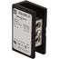 3 Poles, 135 Al, 175 (Copper) Amp, Phenolic Power Distribution Block 600 VAC, 1 Primary Connection, 9080LBA362101