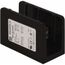 1 Pole, 350 (Copper) Amp, Phenolic Power Distribution Block 600 VAC, 2 Primary Connection, 9080LBC163206
