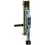 Circuit Breaker Flange Handle For Disconnect Switches (30...200 A) All Circuit Breaker Mechanisms, PowerPact L Frame Kit Circuit Breaker, 9422A1