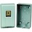 Contactor Enclosure For Class 8910 Type DPA14/DPA24/DPA34/DPA44/DPA52/DPA53 Contactor, 9991DPG2