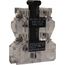 Fuse Holder Compatible with CC Class Fuse, 9999SF4