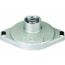3/4" Conduit, Safety Switch Plate Hub For Load Centers, Rb Devices, B075