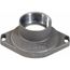 1-1/2" Conduit, Safety Switch Plate Hub For Load Centers, Rb Devices, B150