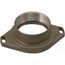 2" Conduit, Safety Switch Plate Hub For Load Centers, Rb Devices, B200