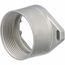 2-1/2" Conduit, Safety Switch Plate Hub For Load Centers, Rb Devices, B250