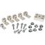 1/0 AWG to 14 AWG, Mechanical Transformer Lug Kit, 100A, , DASKGS100