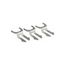 Safety Switch Fuse Clip Kit, DRK30