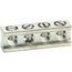 200 Amp, Safety Switch Equipment Ground Lug, Dt100Sg