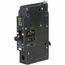 20 Amp, 277 V, 1 Pole, Bolt On Miniature Circuit Breaker 18 kA Breaking Capacity, 12, 14 AWG, EDB14020
