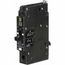 40 Amp, 277 V, 1 Pole, Bolt On Miniature Circuit Breaker 18 kA Breaking Capacity, 12, 14 AWG, EDB14040