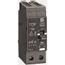 60 Amp, 480Y/277 V, 2 Pole, Bolt On Miniature Circuit Breaker 18 kA Breaking Capacity, 12, 14 AWG, EDB24060