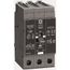 30 Amp, 480Y/277v, 3 Pole, Bolt On Miniature Circuit Breaker 18 kA Breaking Capacity, 12, 14 AWG, EDB34030